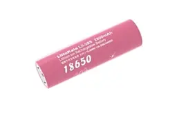 Акумулятор 18650 LiitoKala 2800mAh 13A li-ion (Lii-28S)
