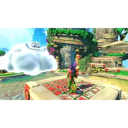 Ключ активації Microsoft Yooka-Laylee: Buddy Duo Bundle для Xbox One/Series - мініатюра 2