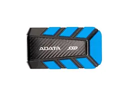 SSD-накопичувач ADATA SD820 2 TB Blue (SD820-2000G-CBU)