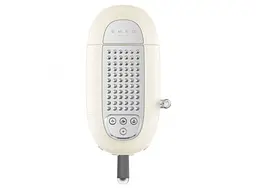 Кавоварка ріжкова Smeg ECF02CREU - мініатюра 3