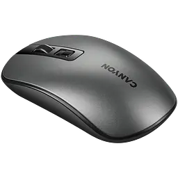 Миша Canyon Wireless Dark Сірий (CNS-CMSW18DG) - мініатюра 2