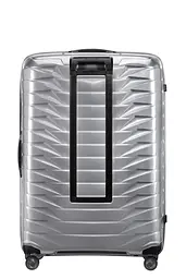 Валіза Samsonite PROXIS SILVER 86x61x33 86 см CW6*25006 - мініатюра 3