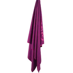 Рушник Lifeventure Soft Fibre Lite XL Фіолетовий