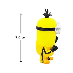 Ігрова фігурка Funko Pop Міньйон 2 Кунг-Фу Кевін (47804) - мініатюра 2