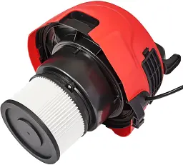 Пилосос будівельний Vitals Master VC 3012sw (173960) - мініатюра 11