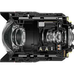 Об'єктив Canon RF 10-20mm f/4 L IS STM (6182C005) [115338] - мініатюра 6