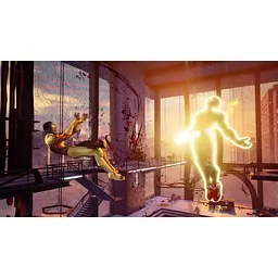 Гра Invincible VS для PS5 (EN) [163554] - мініатюра 10