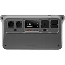 Зарядна станція DJI Power 1000 (DYM1000H) - мініатюра 2
