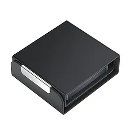 БЗП Wi-W001 3 in 1 Wireless Charger Black Wiwu teh0029876 - мініатюра 4