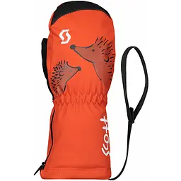Рукавиці Scott Ultimate S Помаранчевий (1081-277961.6446.006)