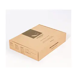 Постільна білизна MirSon Бязь Ranforce Elite Camillo (12-0712 + 17-4735) 175х210 (2200004673769) - мініатюра 2