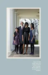 Becoming. Adapted for Younger Readers (Michelle Obama) - мініатюра 11