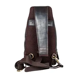 Сумка Ashwood K43 Brown - мініатюра 4