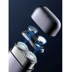 Електробритва MiJia Electric Shaver S600 - мініатюра 3