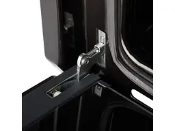 Духова шафа ELEYUS ASTORIA 6006 BL - мініатюра 8