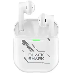 Навушники бездротові Black Shark JoyBuds білі