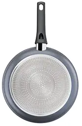 Сковорода Tefal Healthy Chef 26см алюміній бакеліт сірий kuh0014441 - мініатюра 5