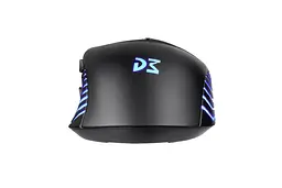 Комп'ютерна миша ігрова Dream Machines DM5 Blink S USB Black teh0024945 - мініатюра 6