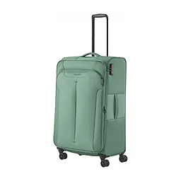 Валіза Travelite Croatia Mint L (TL080349-81)