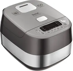 Мультиварка-скороварка Tefal RK802B32 [89498] - мініатюра 3