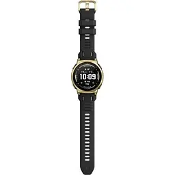 Смарт-годинник Amazfit T-Rex 3 Pro 44mm W2549GL1N Black Gold (1170958) - мініатюра 5