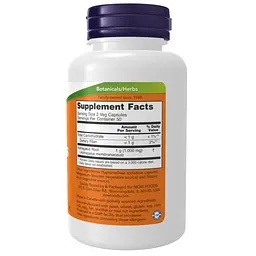 Astragalus 500 mg - 100 vcaps - мініатюра 2