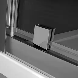Душові двері Radaway Twist DW 80 см 382001-01 - мініатюра 5