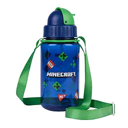 Набір контейнер і пляшка YES Minecraft Різнокольоровий 2 предмети (450144) - мініатюра 6