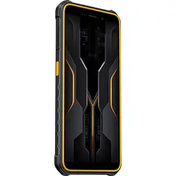 Смартфон Ulefone Armor X12 3/32Gb UA-UCRF Black/Orange [120612] - мініатюра 2