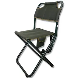 Стілець складаний Sula Ranger 78х36,5х50 см tur0000972