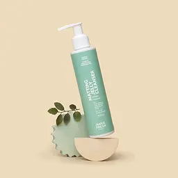Матуючий гель для вмивання Marie Fresh Cosmetics Matting Jelly Cleanser для жирної та комбінованої шкіри 150 мл - мініатюра 3