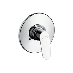 Змішувач прихованого монтажу Hansgrohe Focus E2 31967000, Хром