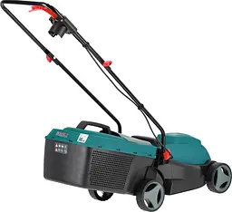Konner & Sohnen Газонокосарка KS 32LM 1000Вт 32см 25-65мм 230-240В 25л 3450об/хв 6.9кг - мініатюра 5