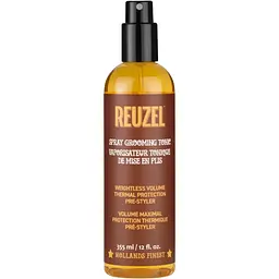 Спрей-тонік для укладання волосся Reuzel spray grooming tonic 350 мл