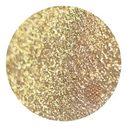 Слюда Sinart Make-Up With Passion тон 26 (Diamond Bronze Gold) 1 г - мініатюра 2