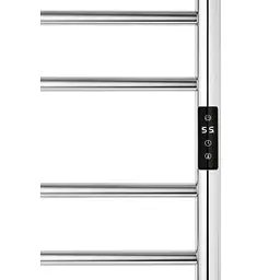 Сушарка для рушників електрична Kroner KRP Hitze-Stets CHR8753-10T (CV035346) - мініатюра 3