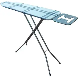 Дошка для прасування Casa Si Ben Silver/Double Cross 110x30 см (DAS303331) - мініатюра 2