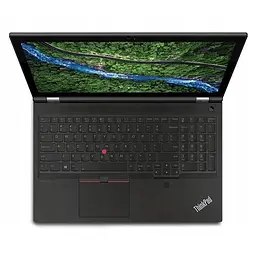 Ноутбук Lenovo ThinkPad P15 Gen 2,i7-,32GB,256GB,15,RTX A2000,Windows 11 Pro - мініатюра 4
