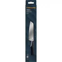 Ніж Santoku Fiskars Taiten 16 см (1066831) - мініатюра 6