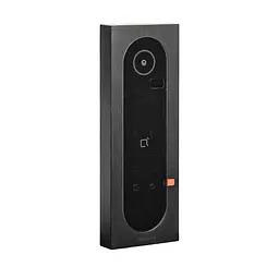 Термінал контролю доступу Akuvox A08S з клавіатурою та зчитувачем EM-Marine / Mifare / NFC / BLE / QR (87-00069) - мініатюра 3