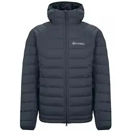 Куртка Viverra Warm Cloud Jacket Pro Black S (1102-2275051)