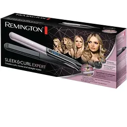 Випрямляч Remington S6700 - мініатюра 2