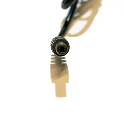 Зарядне для ноутбука 5.5*2.5 мм адаптери живлення, 12V 2A BIG/GOOD - мініатюра 3