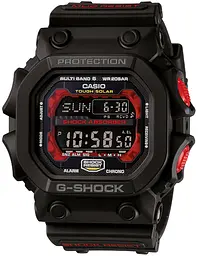 Годинник Casio GXW-56-1AER