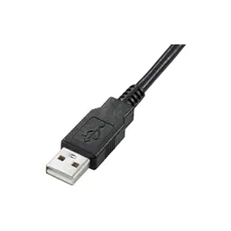 Навушники Media-Tech Nemesis USB Black-Red (MT3574) - мініатюра 6