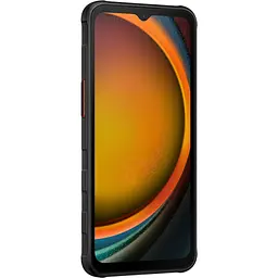 Смартфон Samsung Galaxy Xcover 7 6/128GB Black [SM-G556BZKDEUC] UA-UCRF [121270] - мініатюра 3