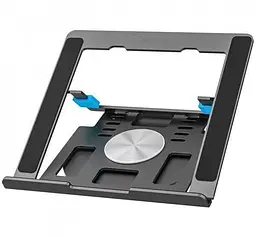 Подставка для ноутбука Proove Shift silver (LSSH00002004)