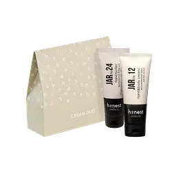 Подарунковий набір для догляду за шкірою рук Honest products 
