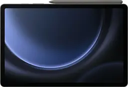 Планшет Samsung Galaxy Tab S9 FE 5G 6/128GB Grey (SM-X516BZAA) - мініатюра 3