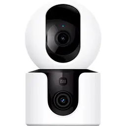 IP-камера відеоспостереження Xiaomi Smart Camera C300 Dual (BHR9166EU)